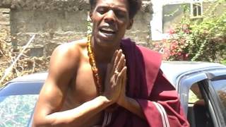 Her Ruoth Nyasaye