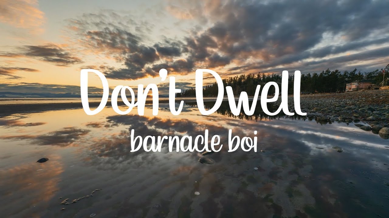 Don t dwell slowed. Don't Dwell. Don't Dwell текст. Don't Dwell ава.
