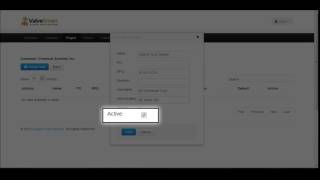 Setting Up Projects Tutorial Wealth