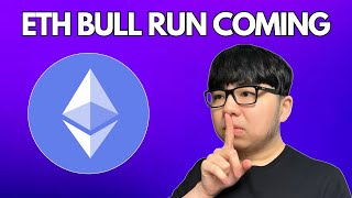 Ethereum ETH - When BTC Reaches $100,000, What Will ETH Price Be?