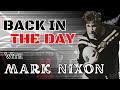 Mark nixon on the point of difference rugby league podcast  with dave carter