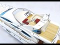 AZIMUT 70 BUSINESS GIFTS - HANDICRAFTS WOODEN MODEL BOATS AZIMUT 70 BUSINESS GIFTS - HANDICRAFTS WOODEN MODEL BOATS