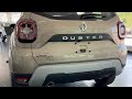 RENAULT DUSTER ICONIC 2021
