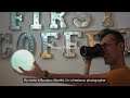 Nikon Z 6: Behind the scenes with Visual Artist and freelance photographer Brandon Woelfel