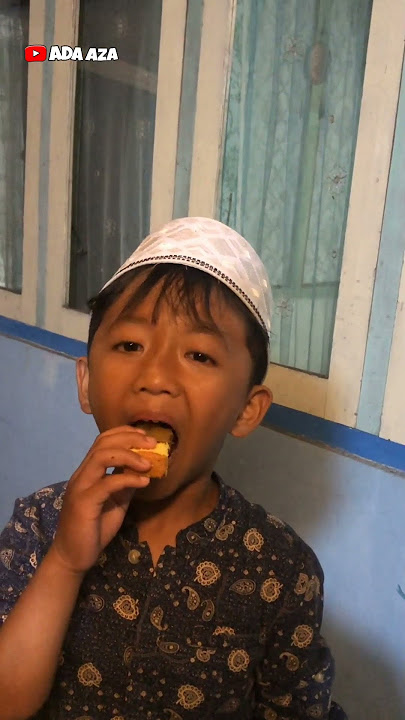 selamat berbuka puasa
