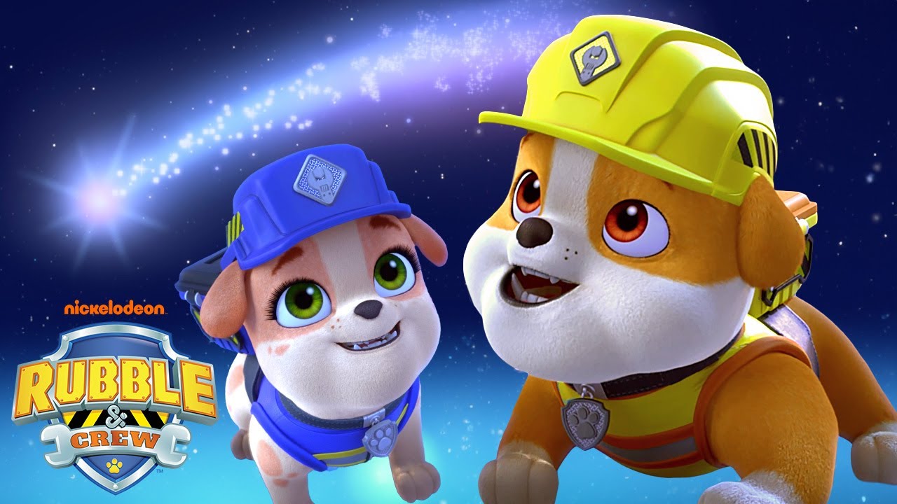 Paw Patrol' Welcomes Its First Non-Binary Character - Metro Weekly