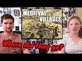 Americans React To - Why Does England Have 3000 Deserted Villages?