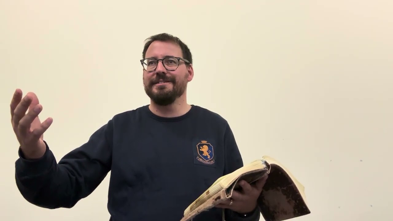 Jesus alone saves - Isaiah 45