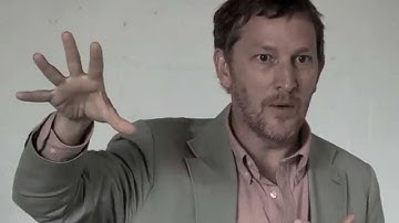 In the Zone Symposium (2013) | Simon Pope (4/6)