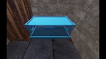 Hiding loot under your boxes?! | Rust Tips & Tricks