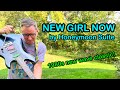 NEW GIRL NOW guitar lesson.  Learn to play this 1980s rock classic today with easy instructions.