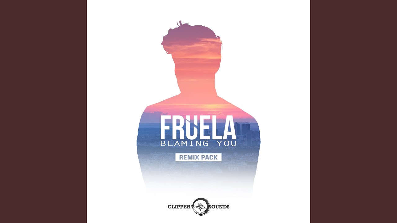 Blaming You (Ricardo Del Valle Remix)