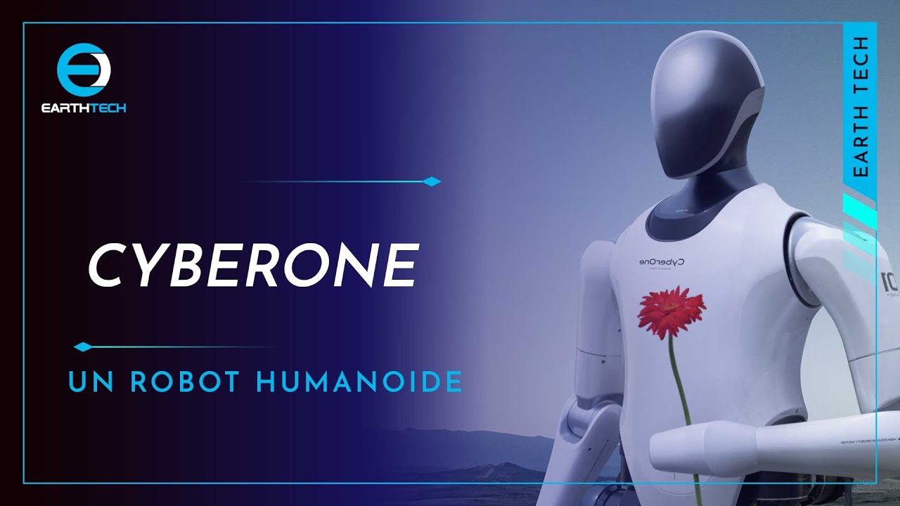 CyberOne, il robot umanoide in grado di comprendere le emozioni - Pc Cube