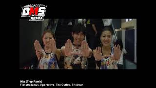 Hita trap Remix clean  Flosstradamus Viperactive The Outlaw Trickstar