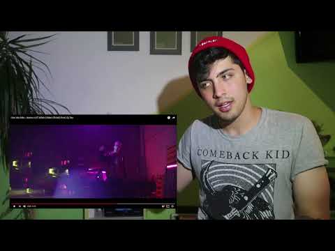Una Vez Más - Numa x LIT killah (Video Oficial) Prod. Dj.Tao (Reacción)