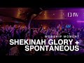 Shekinah Glory Spontaneous Live Eleventh Hour Worship mp3