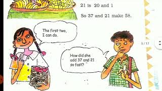 #studytime Class 3|Maths |Chapter 3|Give and take part- 1/CBSE/ KV/NCERT - Tamil Explanation