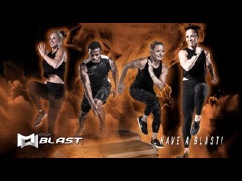 スポーツ/フィットネス Mossa Group Blast July14 Mossa Group Blast July14