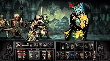 Collector ruins my day.  Most Hygienic (darkest) Dungeon highlight.