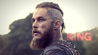 Vikings || Ragnar Lothbrok - Rise of a King