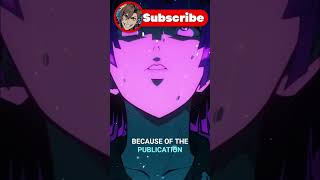 Anime Fans Furious: Why Shueisha & Nagai Deserve Your Rage! #shorts