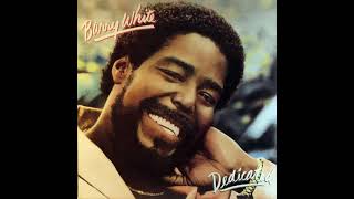 Barry White - Don&#39;t Forget...Remember