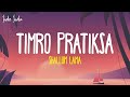 Timro pratiksa lyrics  shallum lama