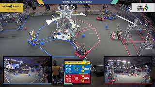 Qualification 47 - 2022 Greater Kansas City Regional Qualification 47 - 2022 Greater Kansas City Regional