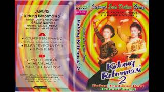 Download Lagu Oon Sariningsih \u0026 Euis Dollar Group - Kulu Kulu Sadunya MP3 Download Lagu Oon Sariningsih \u0026 Euis Dollar Group - Kulu Kulu Sadunya MP3