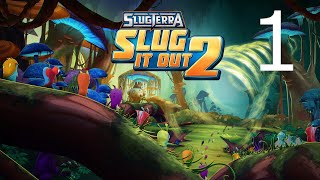 Slugterra: Slug it Out 2 - Android Gameplay - Part1 screenshot 5