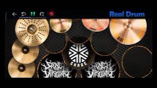 story wa real drum avenged sevenfold - seize the day
