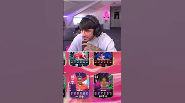 Best Card In FC25 