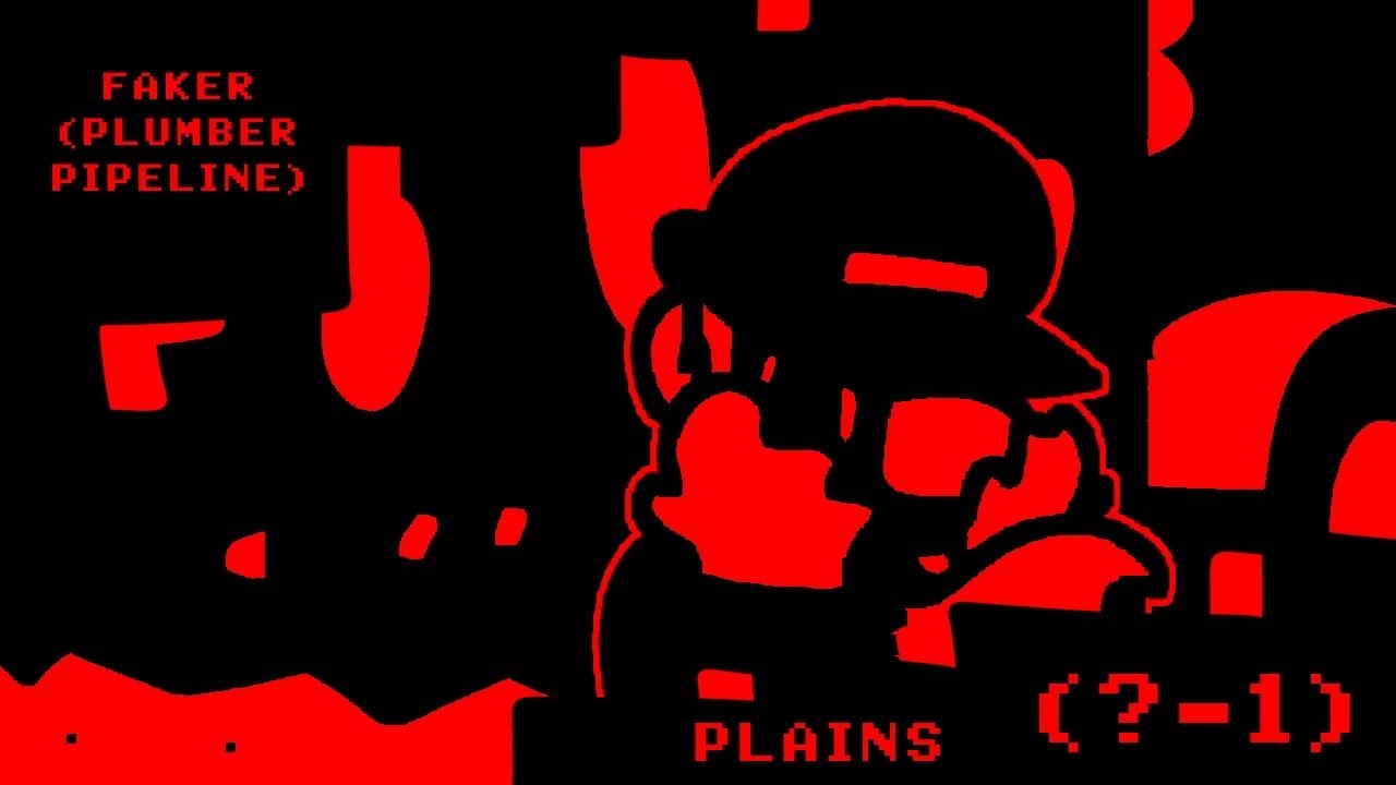 PLAINS (V3) [FAKER ~ PLUMBER PIPELINE]