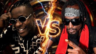 ANI ASINGA KU JOSE CHAMELEONE NE MOZEY RADIO! SI LUGAMBO, GANO MAZIMA NA BYAFAAYO