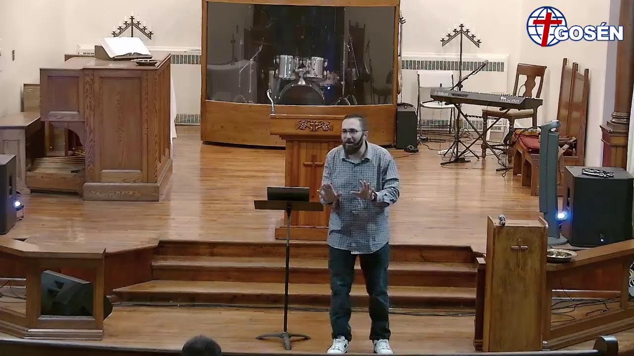Tema:Espirituales o religiosos?