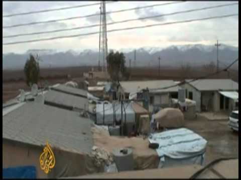 აშშ-ის დახმარება სირიას