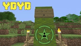 Best Bits of Achievement Hunter | Minecraft Ya Dead Ya Dead Season 1