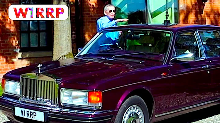 You'll Never Guess Rolls-Royce Most Expensive Part...