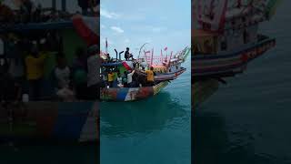 Download Lagu Larung sesaji kepala kerbau(pesta laut) tegal brug abang MP3 Download Lagu Larung sesaji kepala kerbau(pesta laut) tegal brug abang MP3