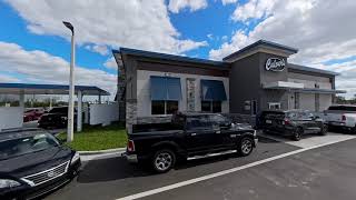 Culver's Palmetto Now Open