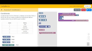 Part 1 - Programming for Kids with Blockly
