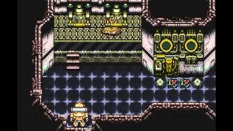 Chrono Trigger Part 48