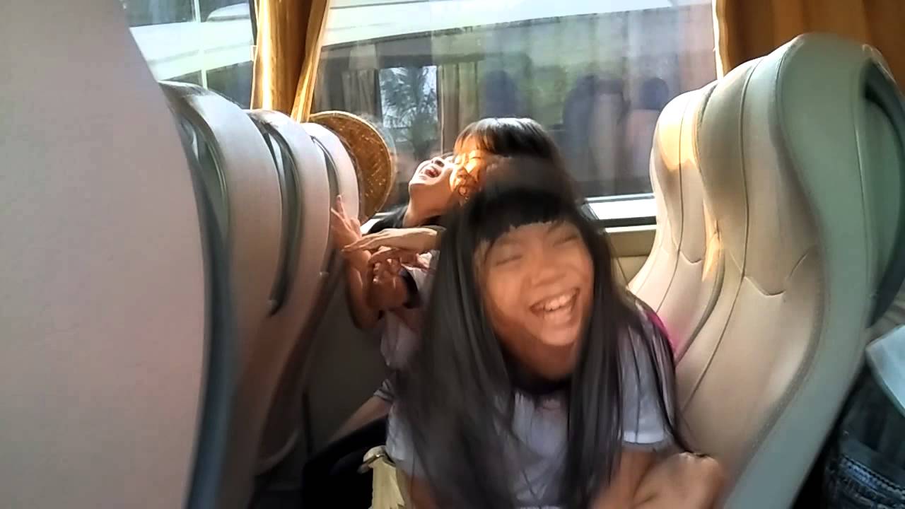 Cerita Mop Paling Lucu