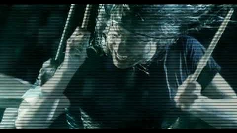 As I Lay Dying "Confined" (OFFICIAL VIDEO)