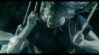 Смотреть клип As I Lay Dying Confined (Official Video)