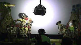  Pagelaran Wayang Kulit Bersama Ki Dalang Warsono Plong Ii Cb  Ii