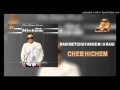 Cheb Hichem Rani Metchayakhe M3a Rasi Avec Amine La Colombe Album 2016 By DJ AminE 
