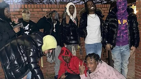 3 Opps - 22Gz x Saint Laurent Sour x Balenci