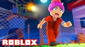 Escapando De La Carcel Con Una Cuchara Roblox Prison Escape Simulator Youtube - cavamos un agujero en roblox para escapar de una prision