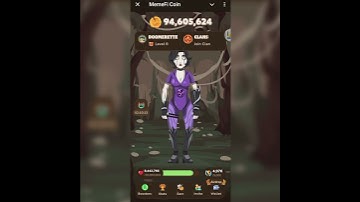 30 July Memefi daily Combo Secret code #trending #viralvideo #1m million views